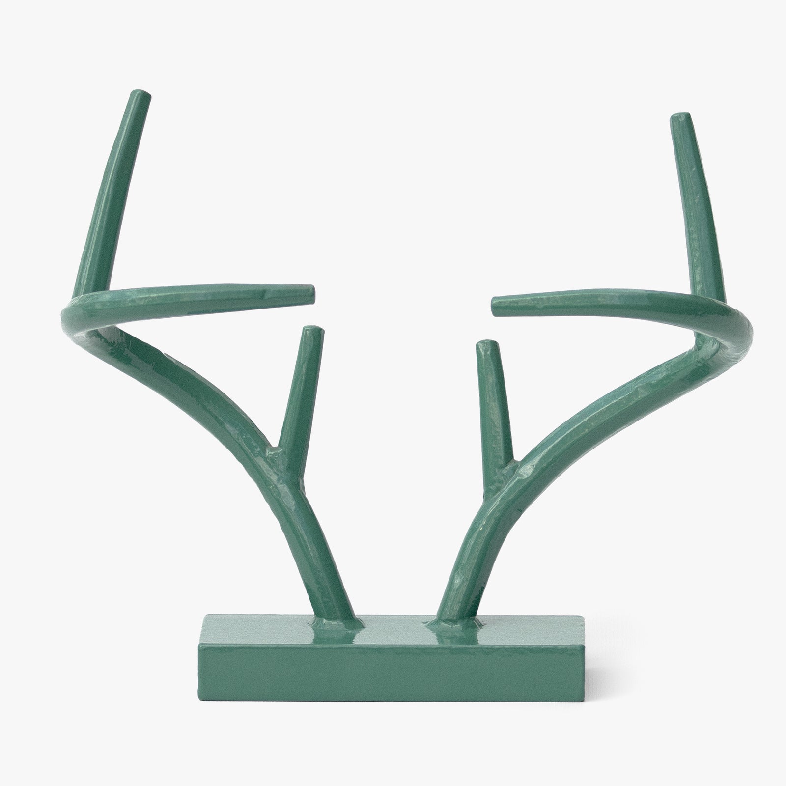 Antler Jewelry Stand