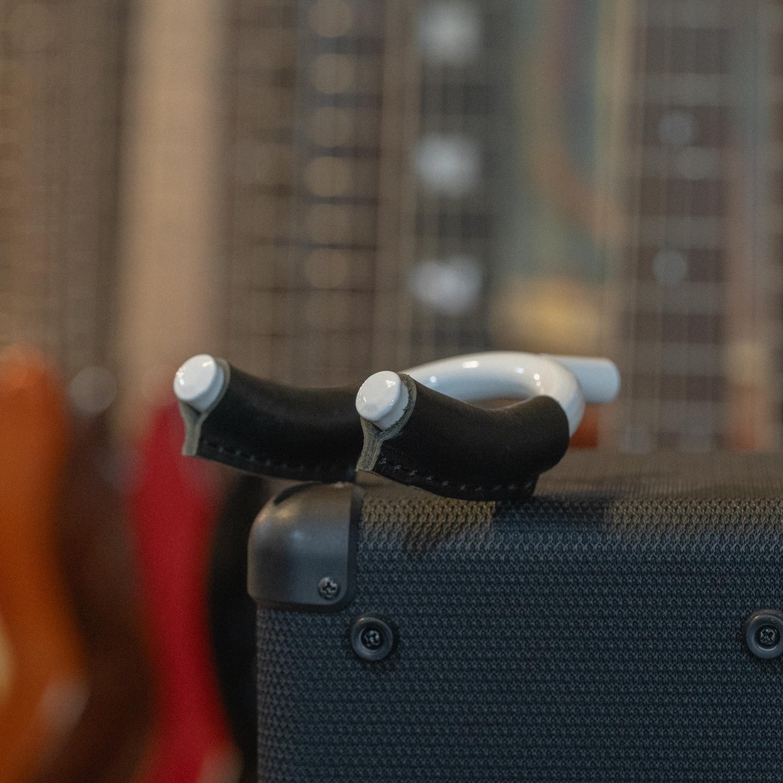 Ukulele Hanger x Nevada Blvd