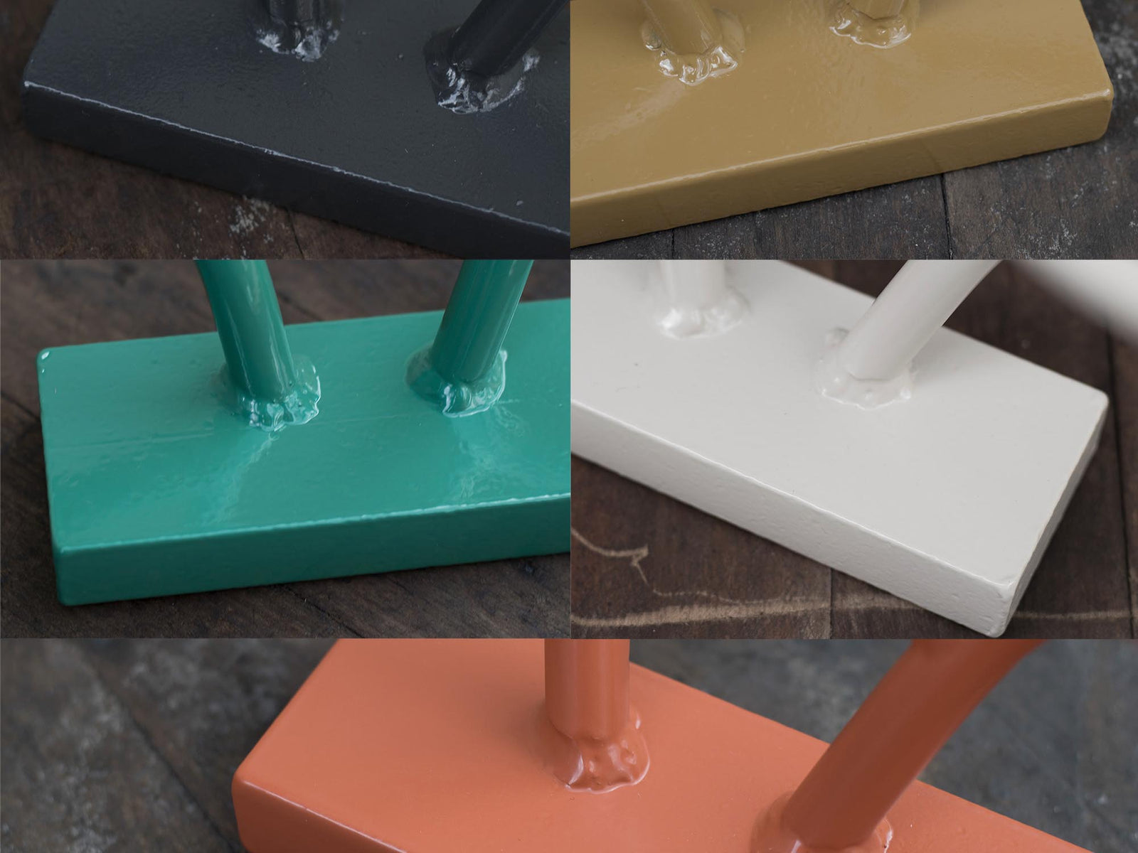 Antler Jewelry Stand