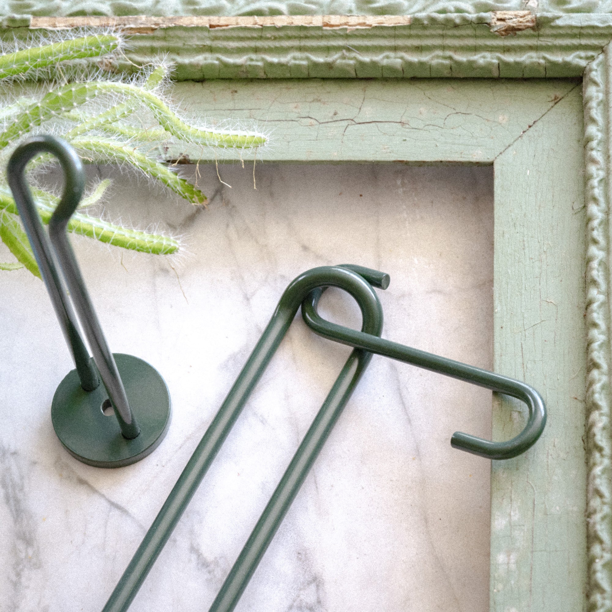etsy plant hanger Wall Mount Plant Hanger | Handmade Craft Items | EHF
