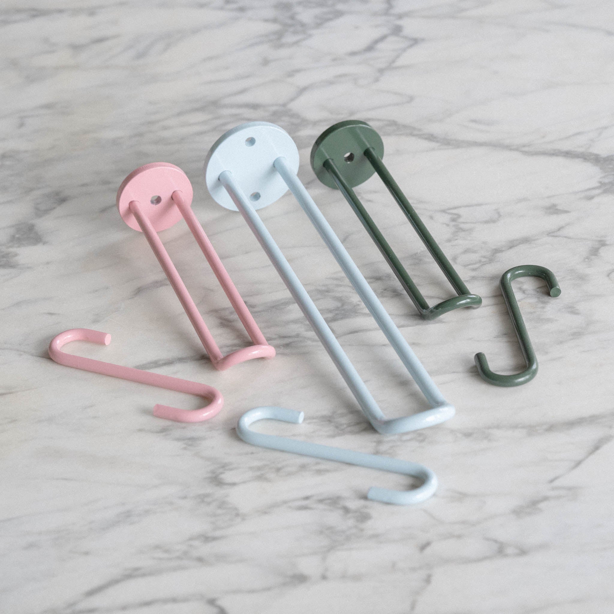 ez mount plant hanger Wall Mount Plant Hanger | Handmade Craft Items | EHF