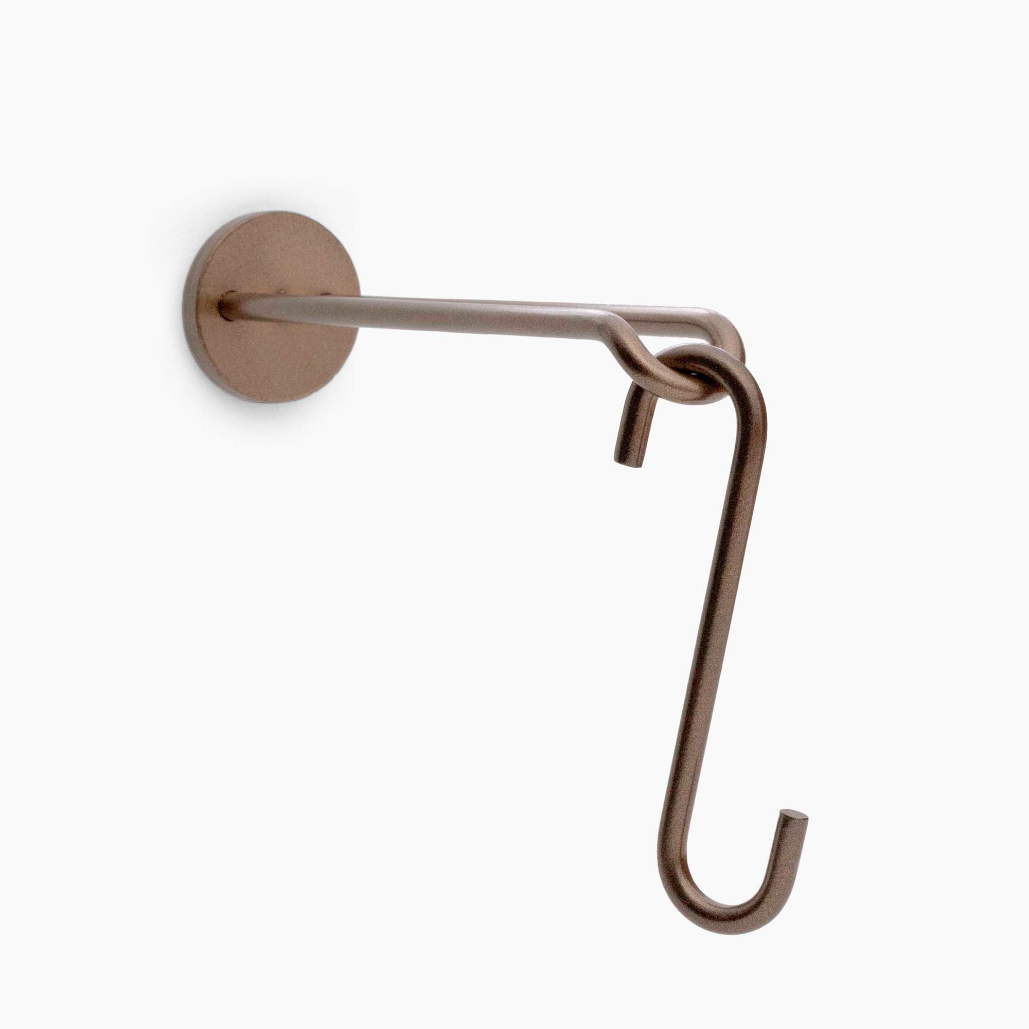 plant hanger wall Plant Hanger