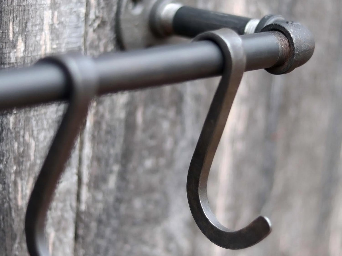 Pot Rack Hook