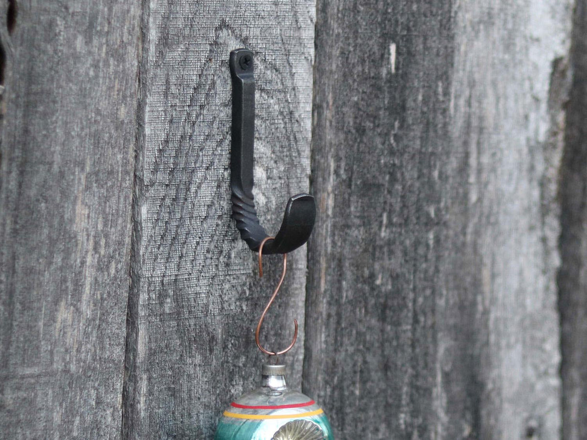 Twist Hook