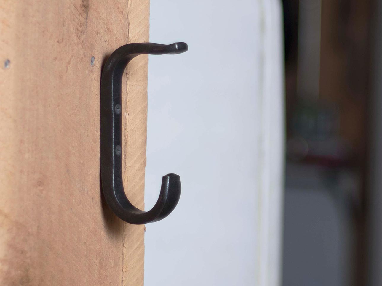 Dual Craftsman Hook