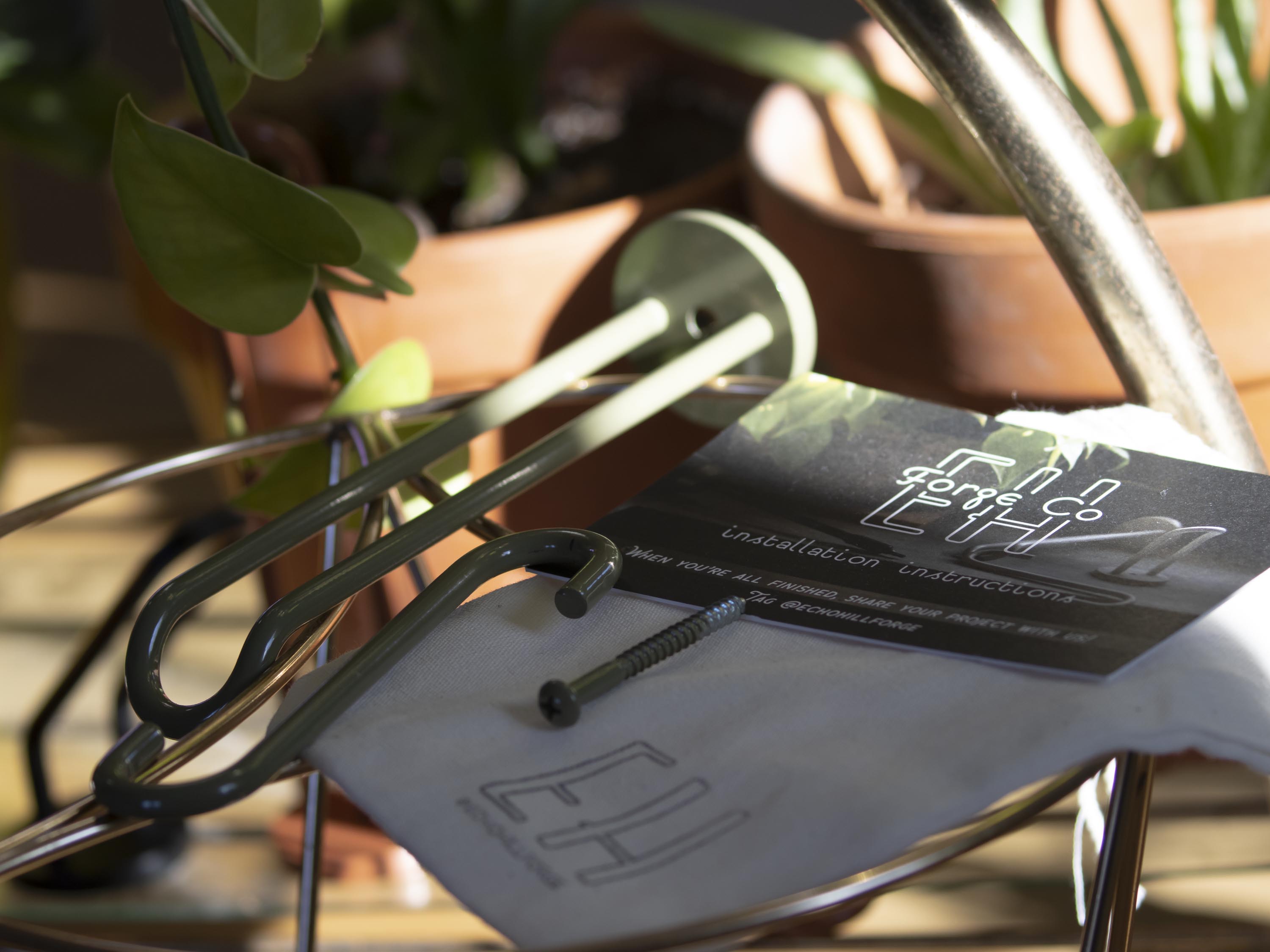 wall hangers for plant pots Plant Hanger