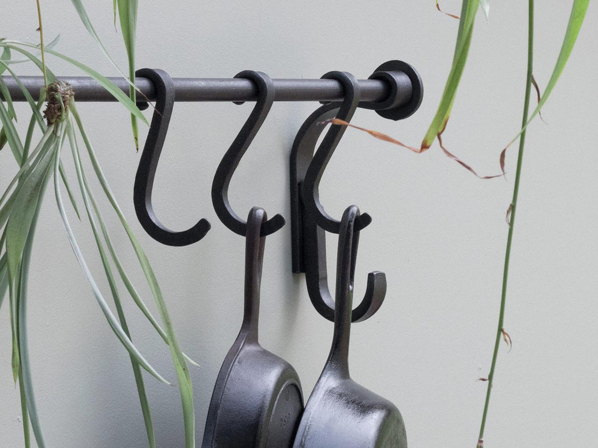 Pot Rack