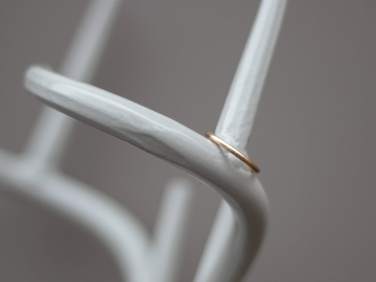 Antler Jewelry Stand