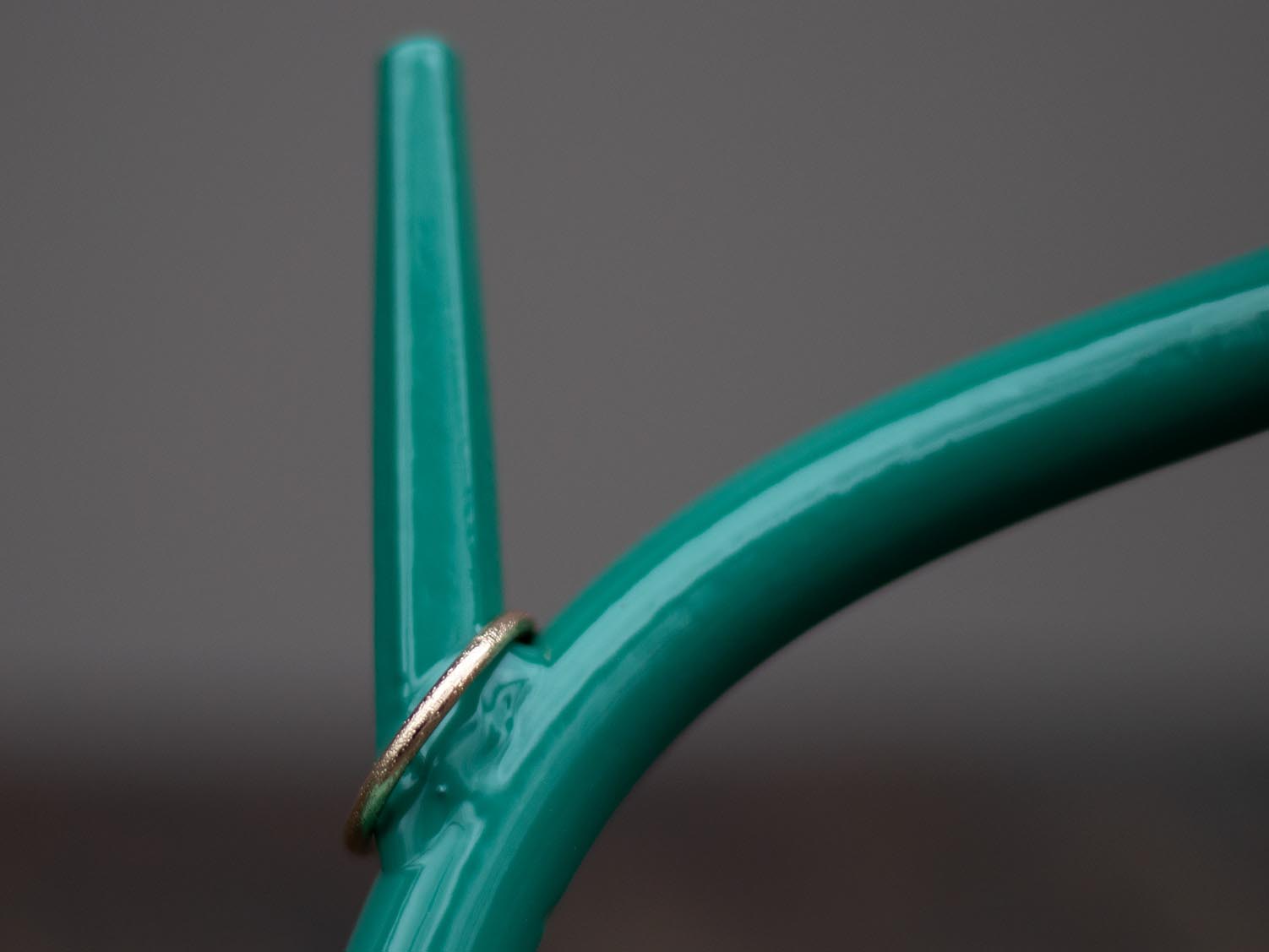 Antler Jewelry Stand