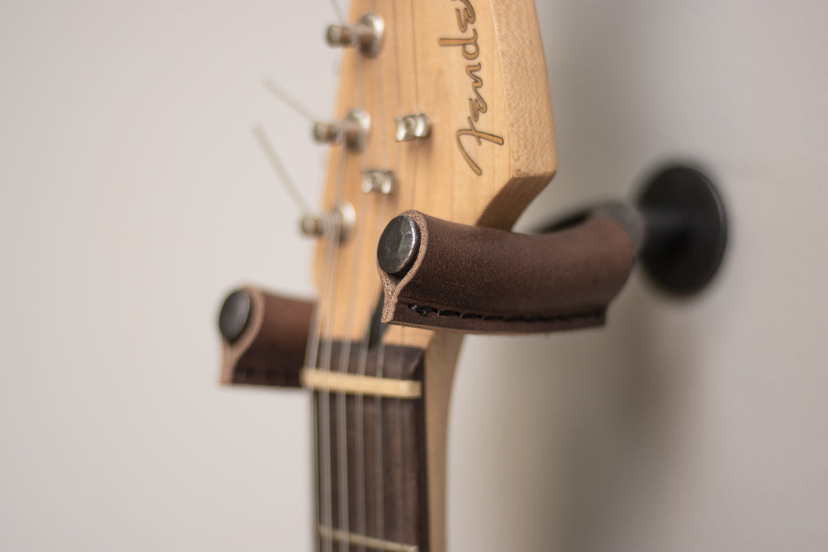 Ukulele Hanger