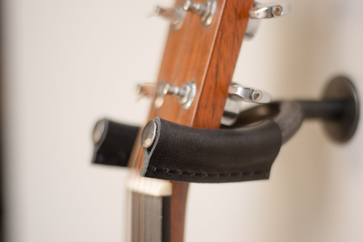 Ukulele Hanger