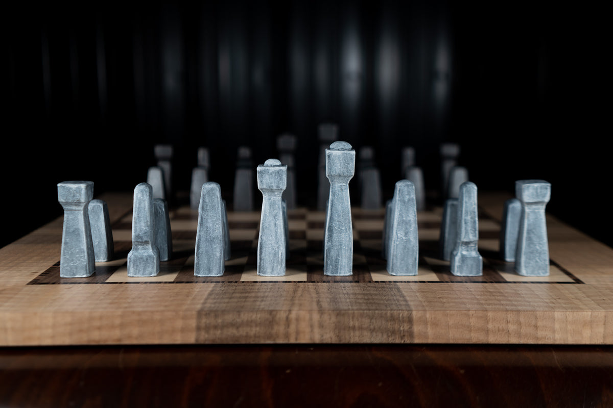 Chess Set